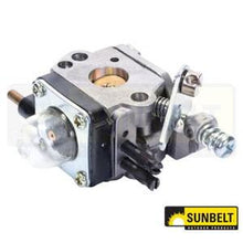 B1ZMC1UK82A ZAMA CARBURETOR C1U-K82