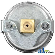 9A580 GAUGE OIL PRESSURE(80LB)