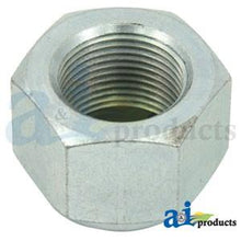 7A5161 NUT 1"-14 LH LOCKNUT