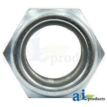 7A5161 NUT 1"-14 LH LOCKNUT
