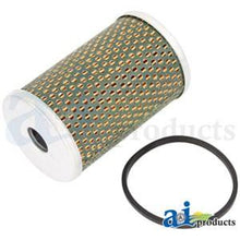 18A406 OIL FILTER