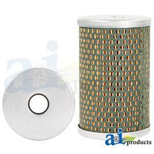18A406 OIL FILTER
