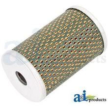 18A406 OIL FILTER