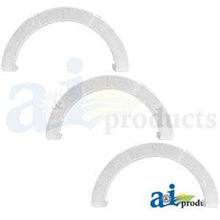 AR77747 WASHER SET THRUST STD