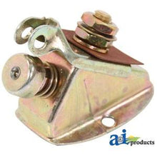 20A5 STARTER SWITCH
