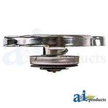11C3 RADIATOR CAP