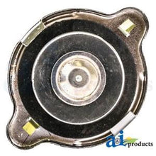11C3 RADIATOR CAP