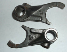 ATV Transmission shifting forks JX