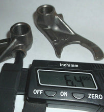 ATV Transmission shifting forks JX