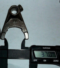 LC0504 ATV Transmission shifting forks JX