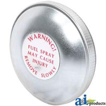 AT20911 CAP FUEL