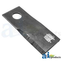 (25) 76N944 BLADE DISC MOWER RH