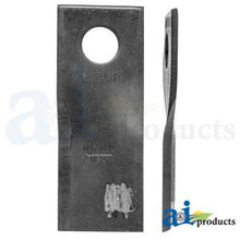 (25) 76N944 BLADE DISC MOWER RH