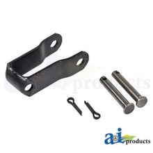 AL667HCO CONNECTOR LINK