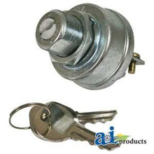 A59693 SWITCH IGNITION