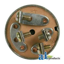 A59693 SWITCH IGNITION
