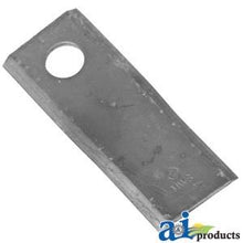 (25) 76N943 BLADE DISC MOWER LH