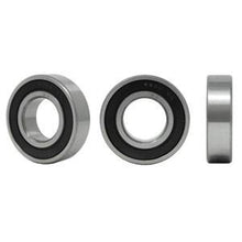 6205-2RSC3-I BRG. BALL; 6200 SER.