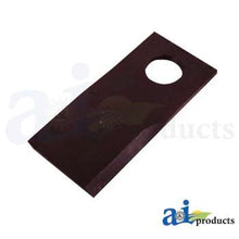 (25) 787167 BLADE LH