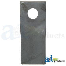 (25) FH308234 BLADE DISC MOWER