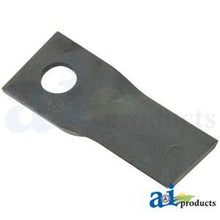 (25) FH308234 BLADE DISC MOWER