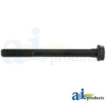 R502511 BOLT HEAD