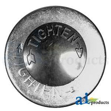 RE28429 CAP; OIL FILLER