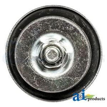 RE28429 CAP; OIL FILLER