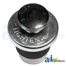 RE28429 CAP; OIL FILLER