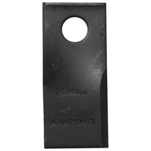 (25) 700713983 BLADE DISC MOWER CW