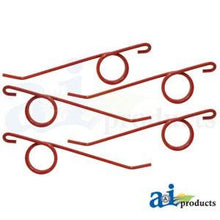 (5) 462978R1 RAKE TOOTH