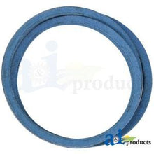 A50K A-SECTION ARAMID (BLUE)