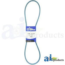 A50K A-SECTION ARAMID (BLUE)