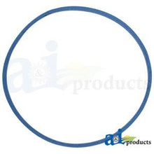 A49K A-SECTION ARAMID (BLUE)