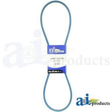 A49K A-SECTION ARAMID (BLUE)