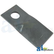 (25) FH308235 BLADE DISC MOWER