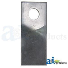 (25) FH308235 BLADE DISC MOWER
