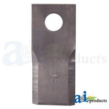 (25) 76N946 BLADE DISC MOWER RH