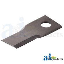 (25) 76N946 BLADE DISC MOWER RH