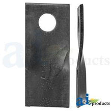 (25) 700715575 BLADE DISC MOWER CW