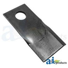 (25) 700715575 BLADE DISC MOWER CW