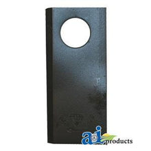 (25) 9847683 BLADE DISC MOWER RH