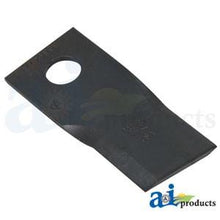(25) 700715576 BLADE DISC MOWER CCW