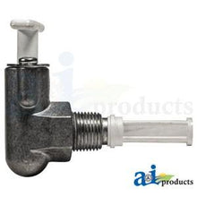 898580M91 VALVE FUEL TAP