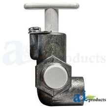 898580M91 VALVE FUEL TAP