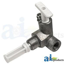 898580M91 VALVE FUEL TAP
