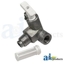 898580M91 VALVE FUEL TAP