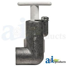 898580M91 VALVE FUEL TAP