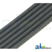 460K6 K-POLY V-BELT