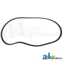 460K6 K-POLY V-BELT